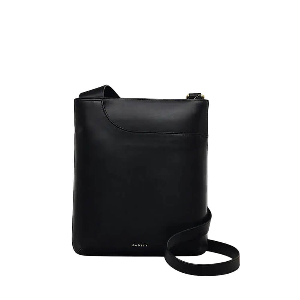 Radley Pockets Medium Zip-Top Cross Body